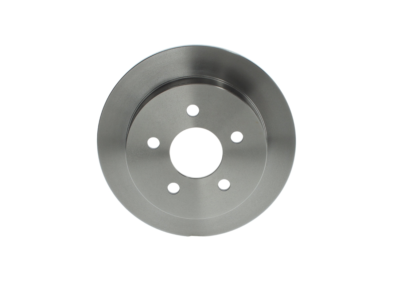 BOSCH 0 986 478 487 Bremsscheibe