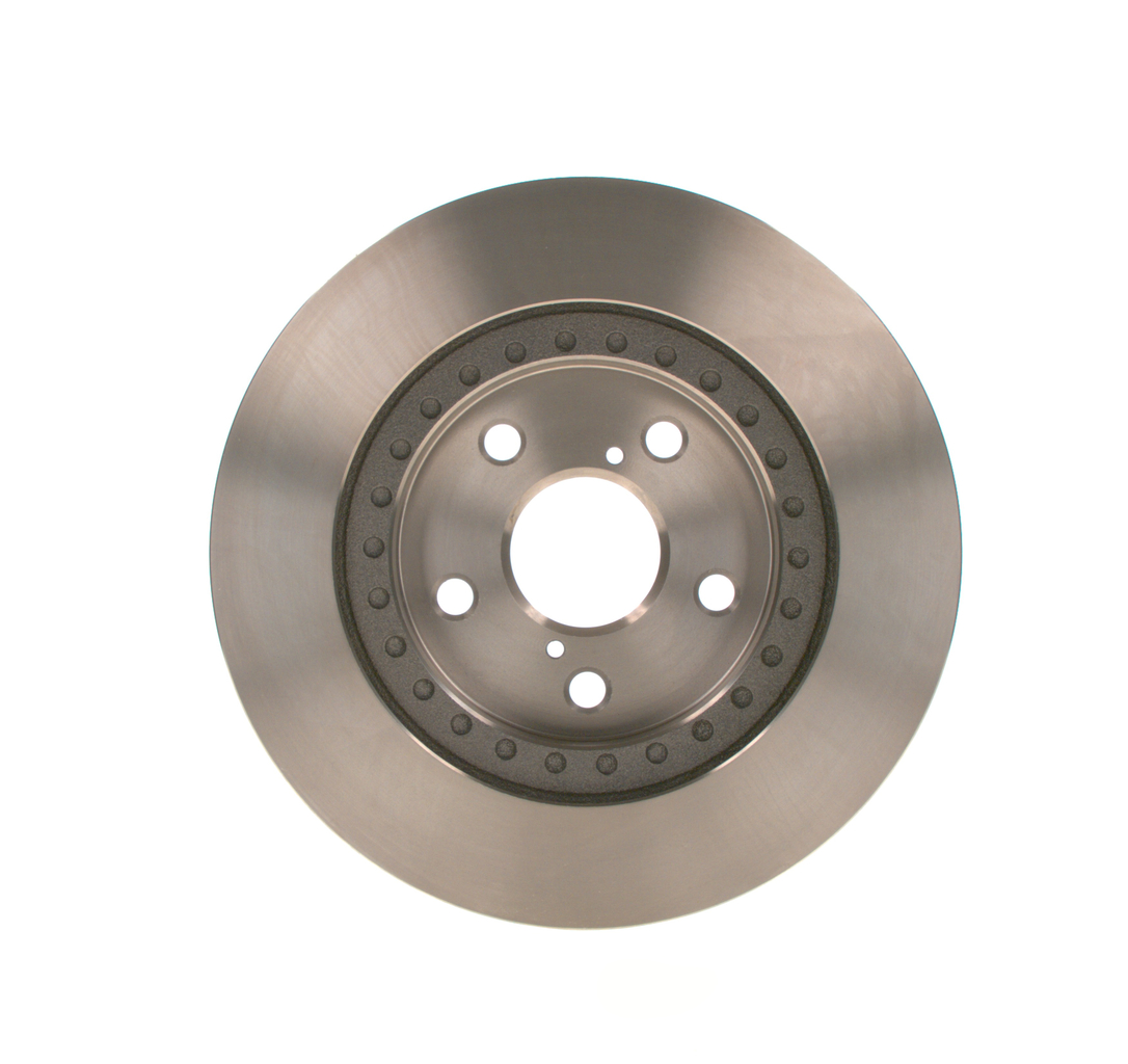 BD416 BOSCH 0986478490 Спирачни дискове Toyota Rav4 xa1 цена предни и задни
