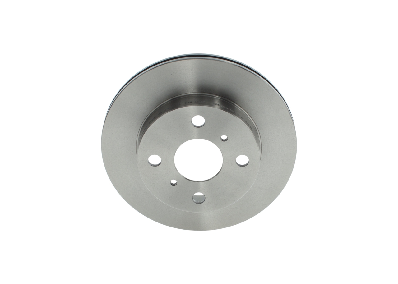 BOSCH 0 986 478 491 Bremseskive