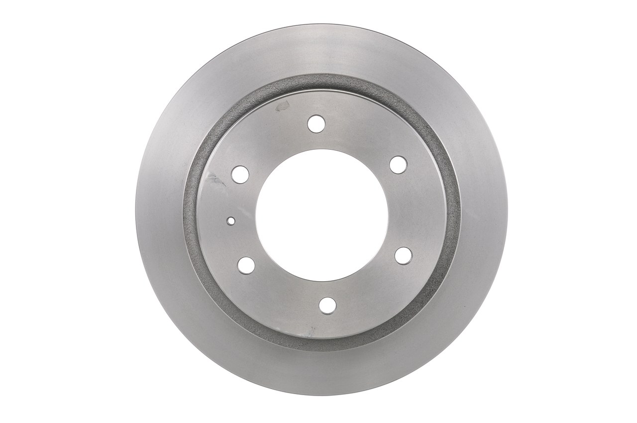 Спирачни дискове BOSCH 0 986 478 496 оценка