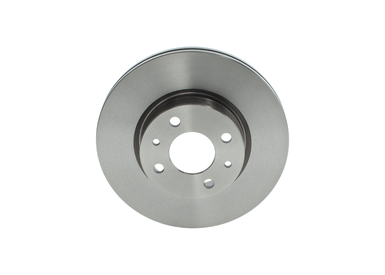 BOSCH 0 986 478 512 Bremsscheibe