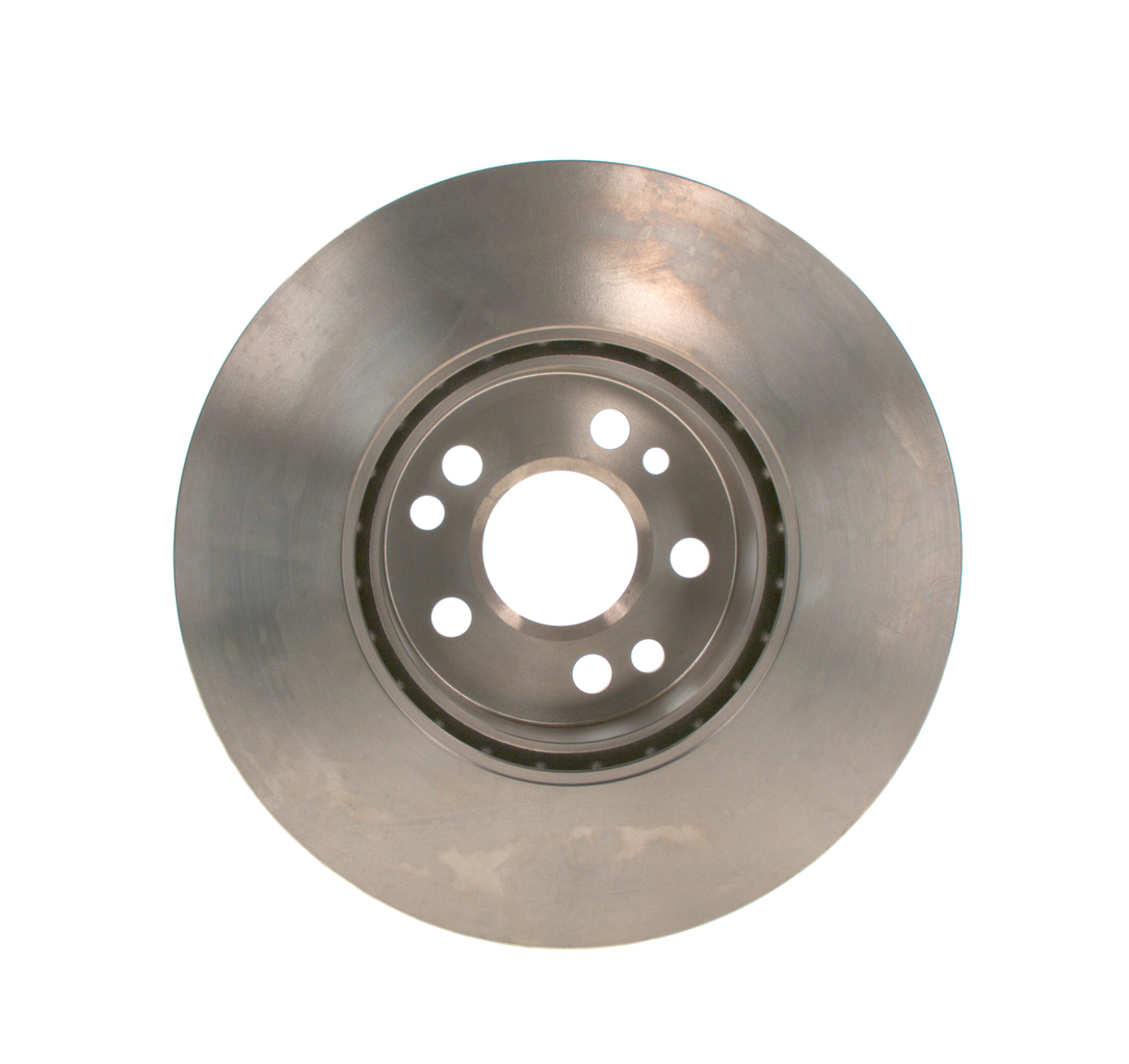 BD450 BOSCH 0 986 478 527 Disque de frein