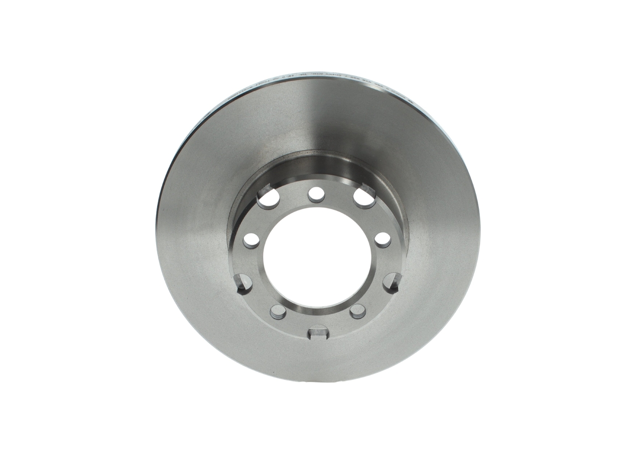 BOSCH 0 986 478 529 Bremsscheibe