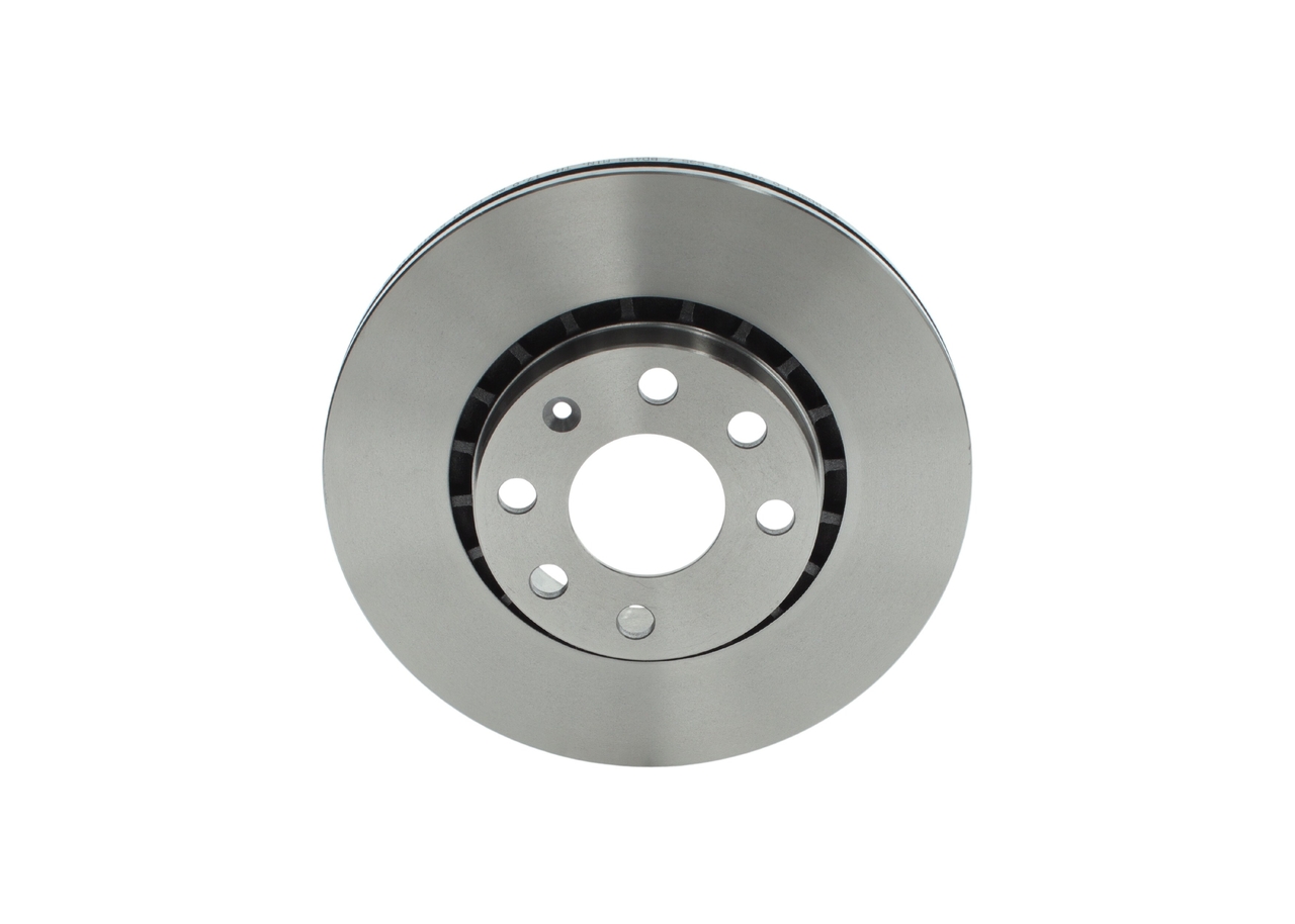 BOSCH 0 986 478 535 Bremseskive