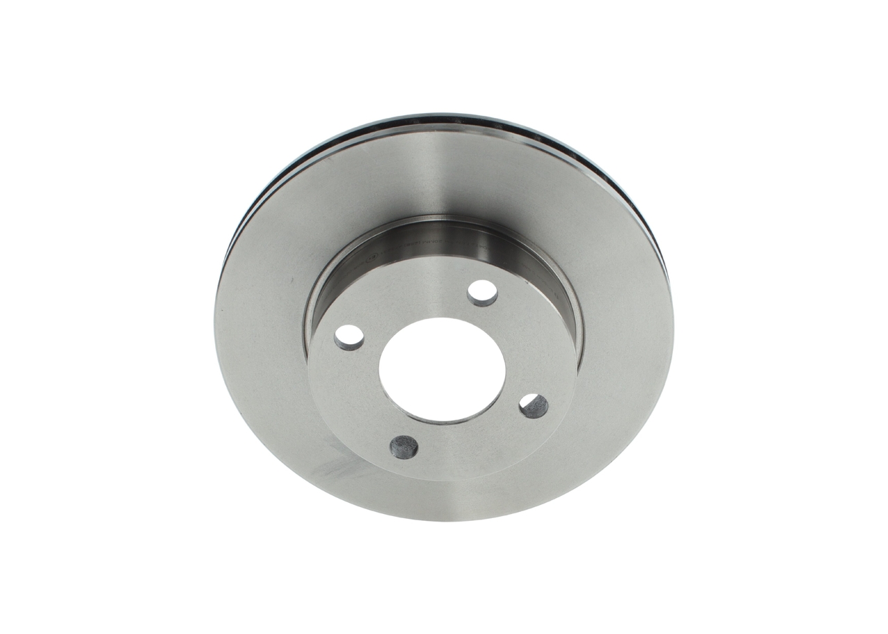 BOSCH 0 986 478 550 Brzdový kotouč