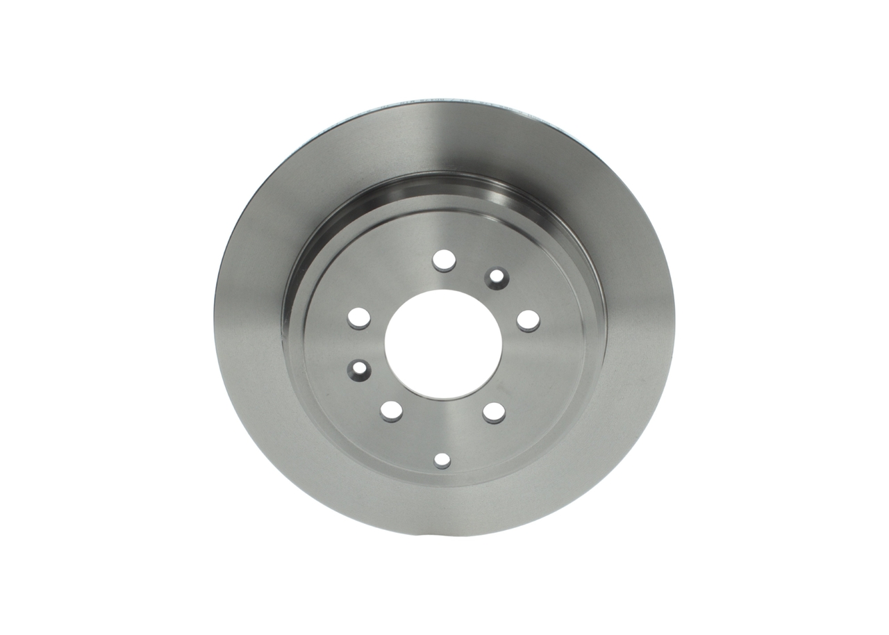 BOSCH 0 986 478 556 Bremsscheibe