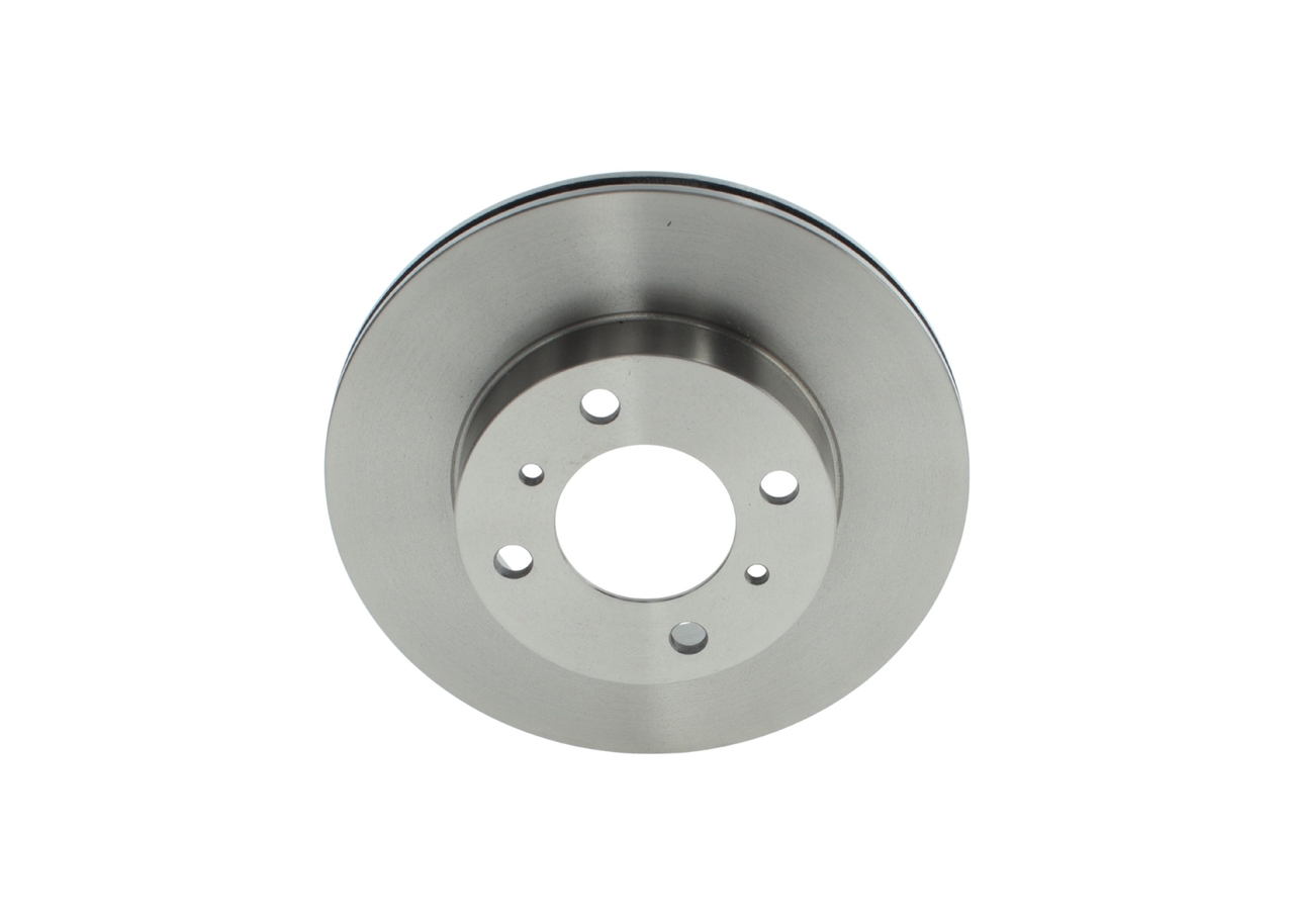 BOSCH 0 986 478 572 Disque de frein