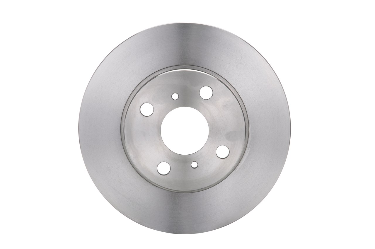 BD499 BOSCH 0986478578 Дискове Corolla VIII Седан (E110) цена задни и предни