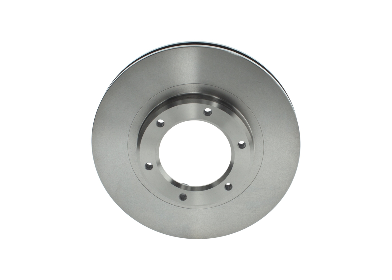 BOSCH 0 986 478 580 Bremsscheibe