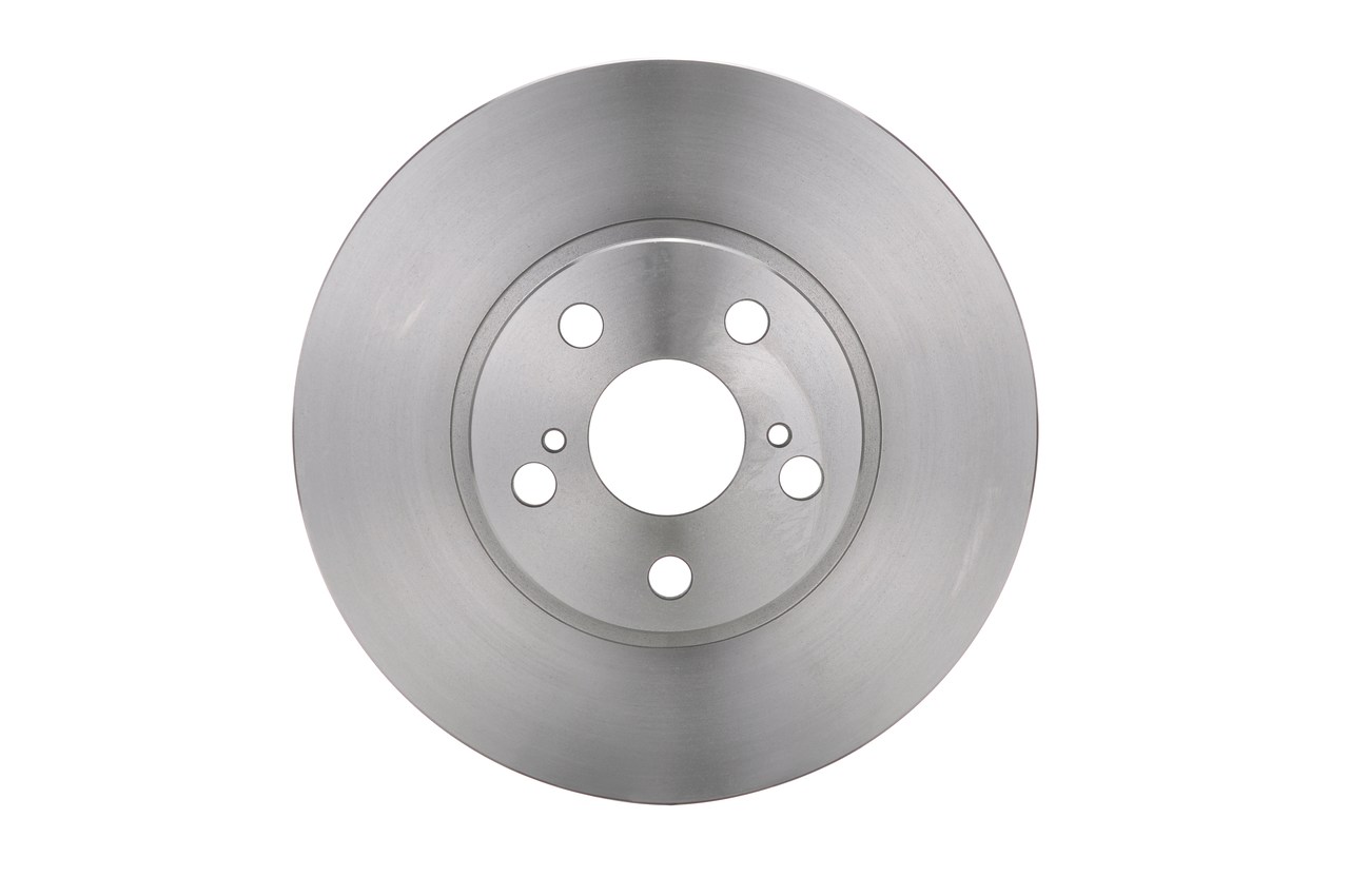Scheibenbremsen BOSCH E1 90R-02C0074/1655 Bewertung