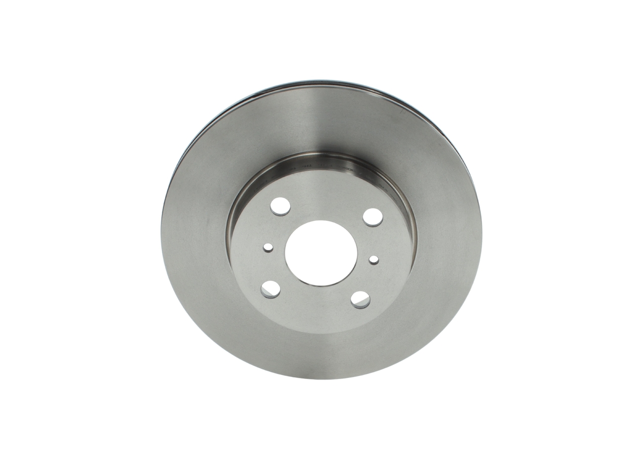 BOSCH 0 986 478 585 Bremsscheibe