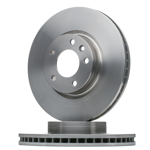 BD513 BOSCH 0986478593 Спирачни дискове VAUXHALL SENATOR оригинални цена