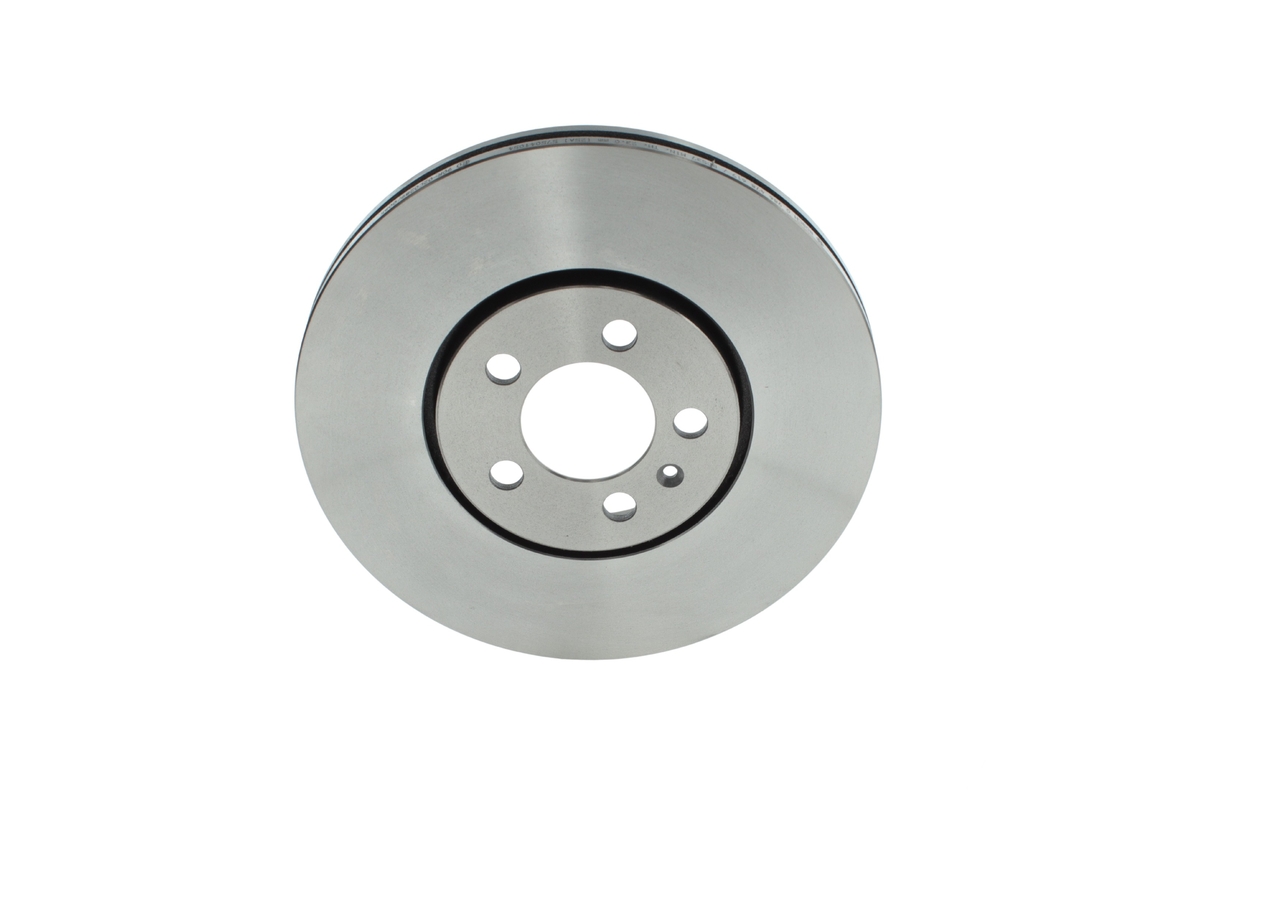 BOSCH 0986478619 Krukasschijven Passat 3a5 2.9 VR6 Syncro 184 Pk Benzine 1994