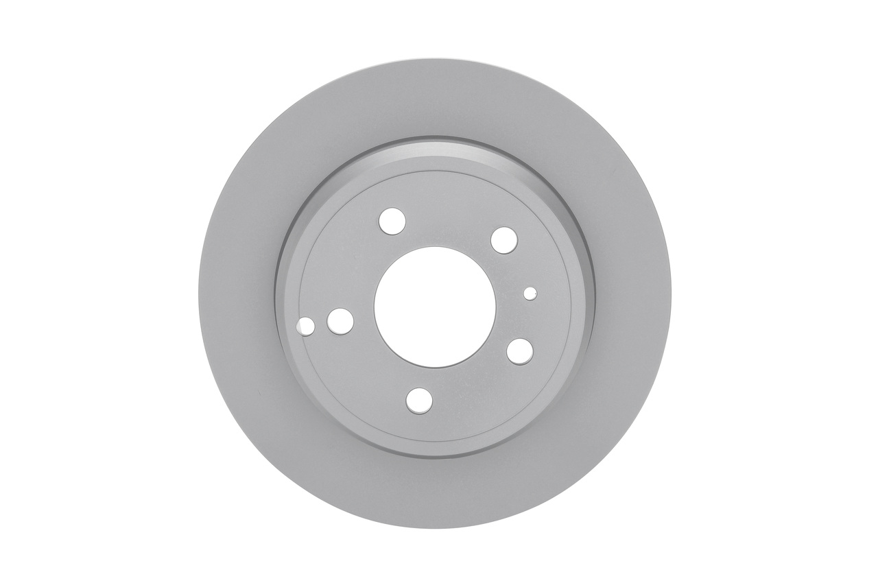 BD546 BOSCH 0986478628 Дискове Volvo C70 Купе цена задни и предни