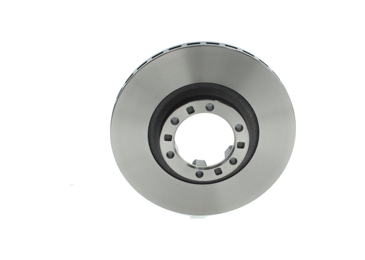 BOSCH 0 986 478 635 Bremseskive
