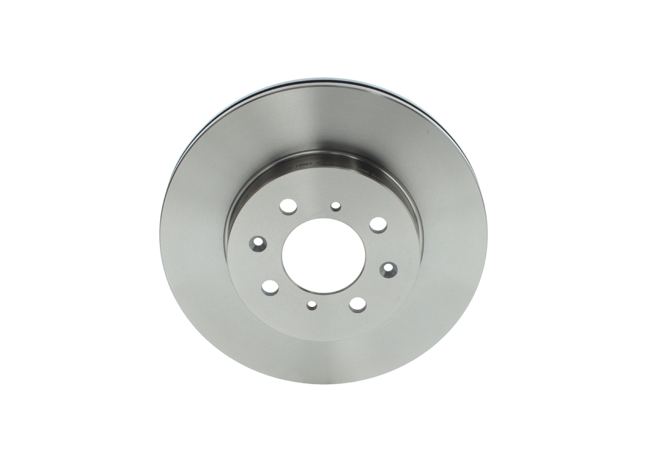 BOSCH 0 986 478 657 Tarcza hamulcowa