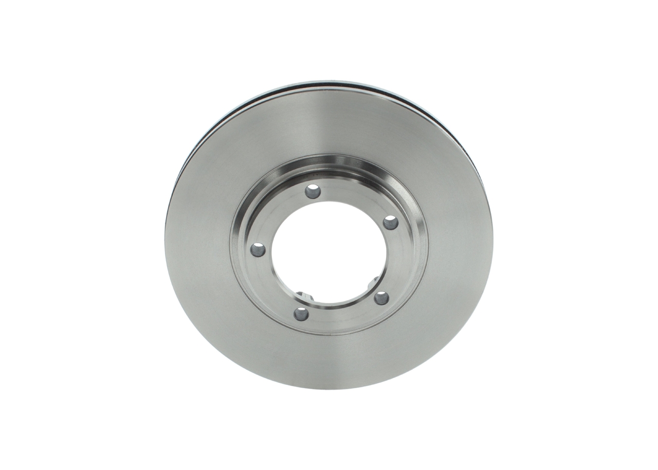 BOSCH 0 986 478 663 Féktárcsa