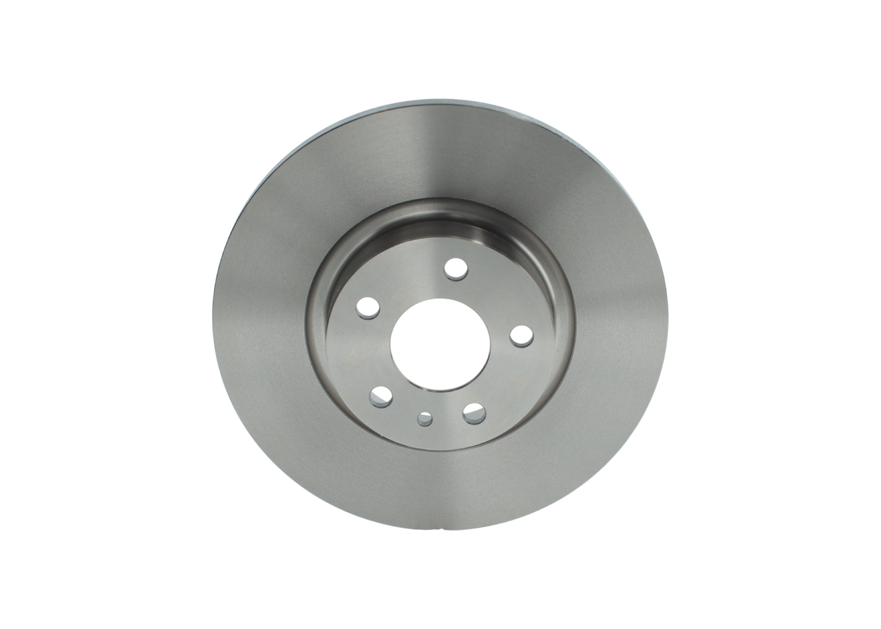 BOSCH 0 986 478 668 Bremsscheibe