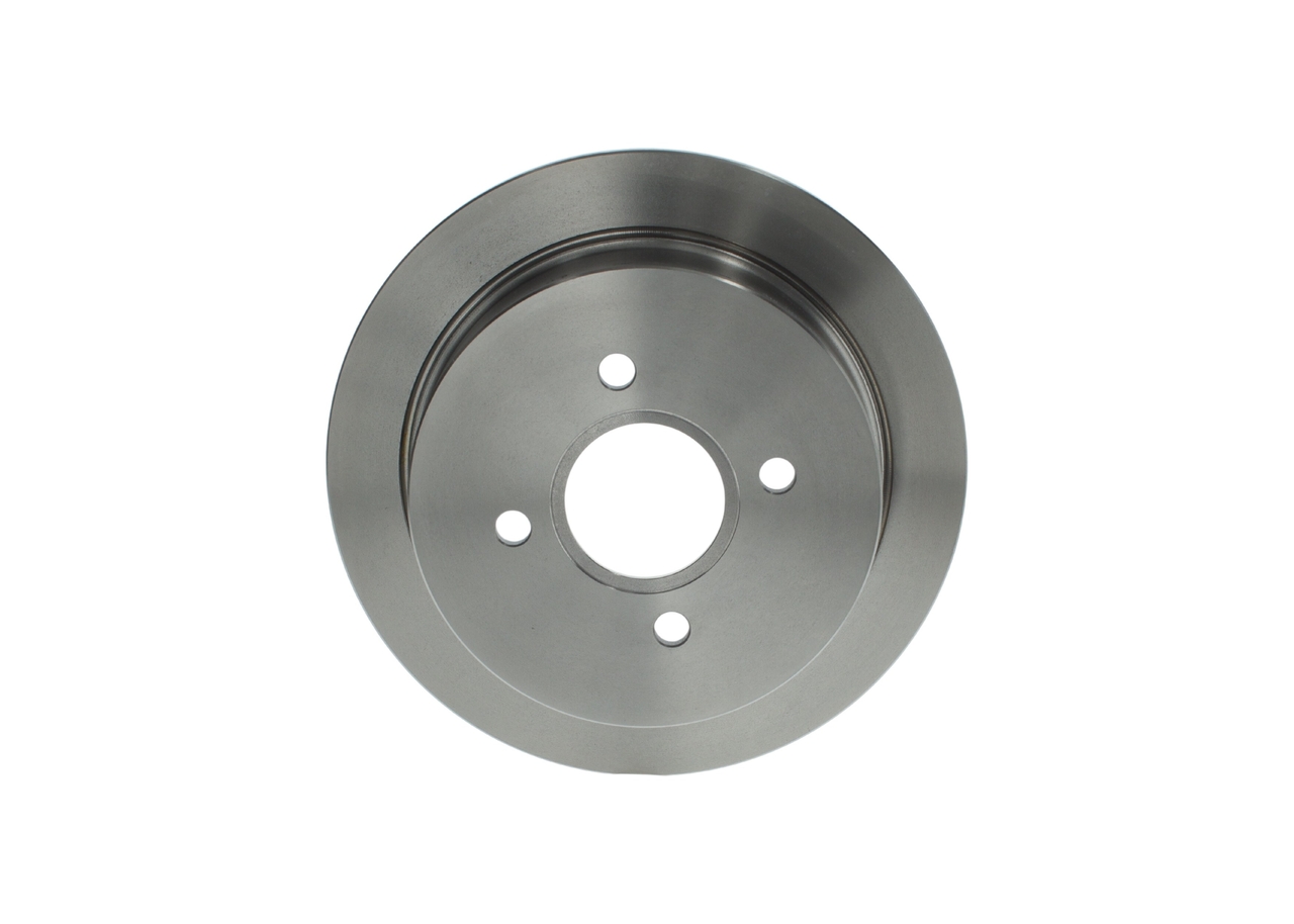 BOSCH 0 986 478 672 Bremsscheibe