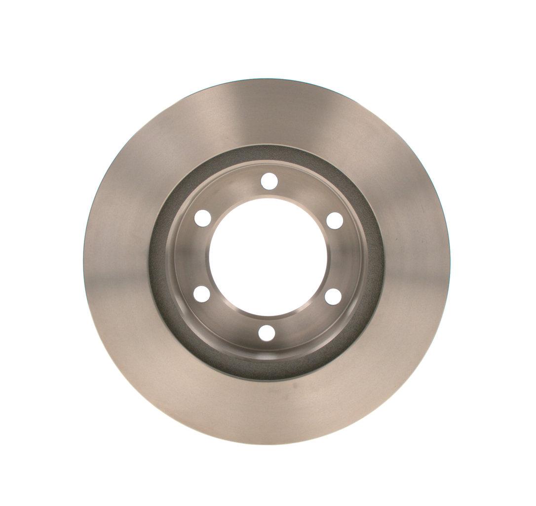 BD612 BOSCH 0986478698 Спирачни дискове TOYOTA HILUX оригинални цена