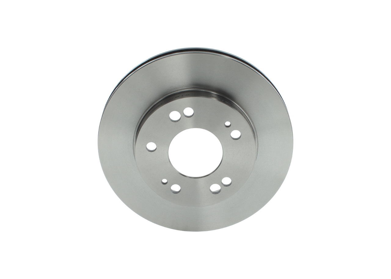 BOSCH 0 986 478 708 Disco freno