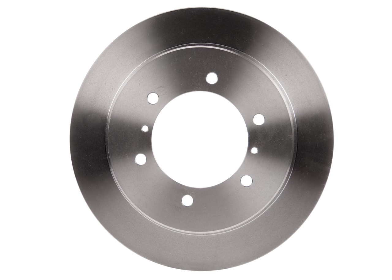BD627 BOSCH 0 986 478 713 Disque de frein