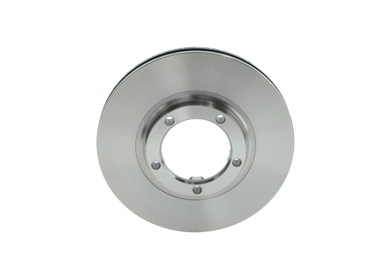 BOSCH 0 986 478 714 Δισκόπλακα