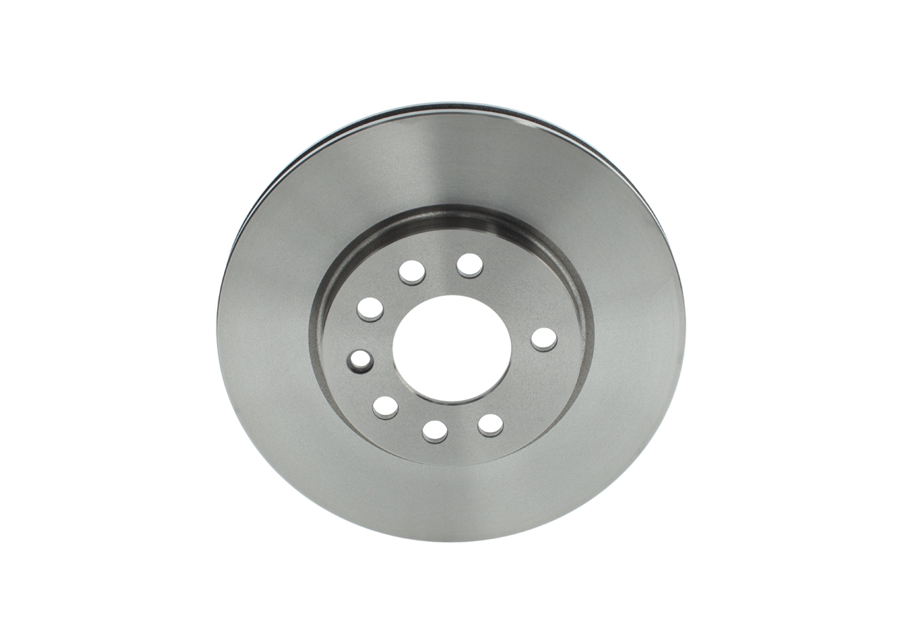 BOSCH 0 986 478 717 Disque de frein