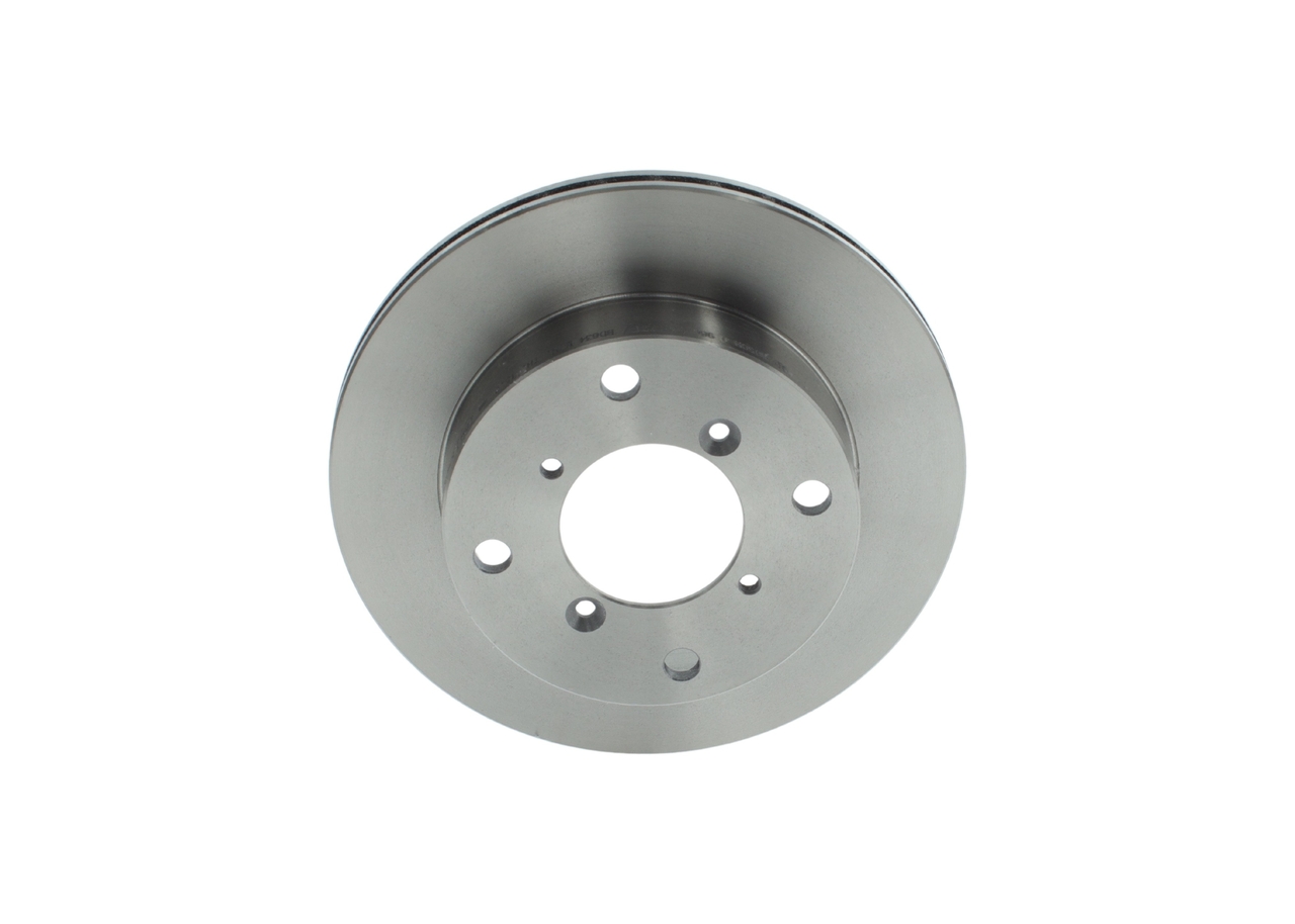 Disco freno 96067-908 BOSCH 0986478721 SUZUKI, CHEVROLET, SUBARU, ISUZU, DAEWOO