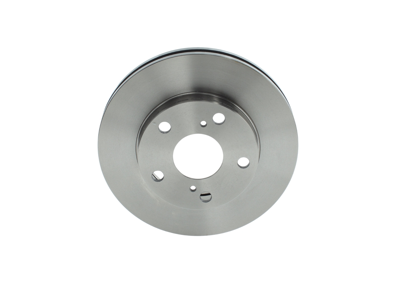 BOSCH 0 986 478 726 Brake disc