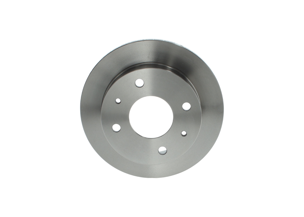 BOSCH 0 986 478 727 Féktárcsa