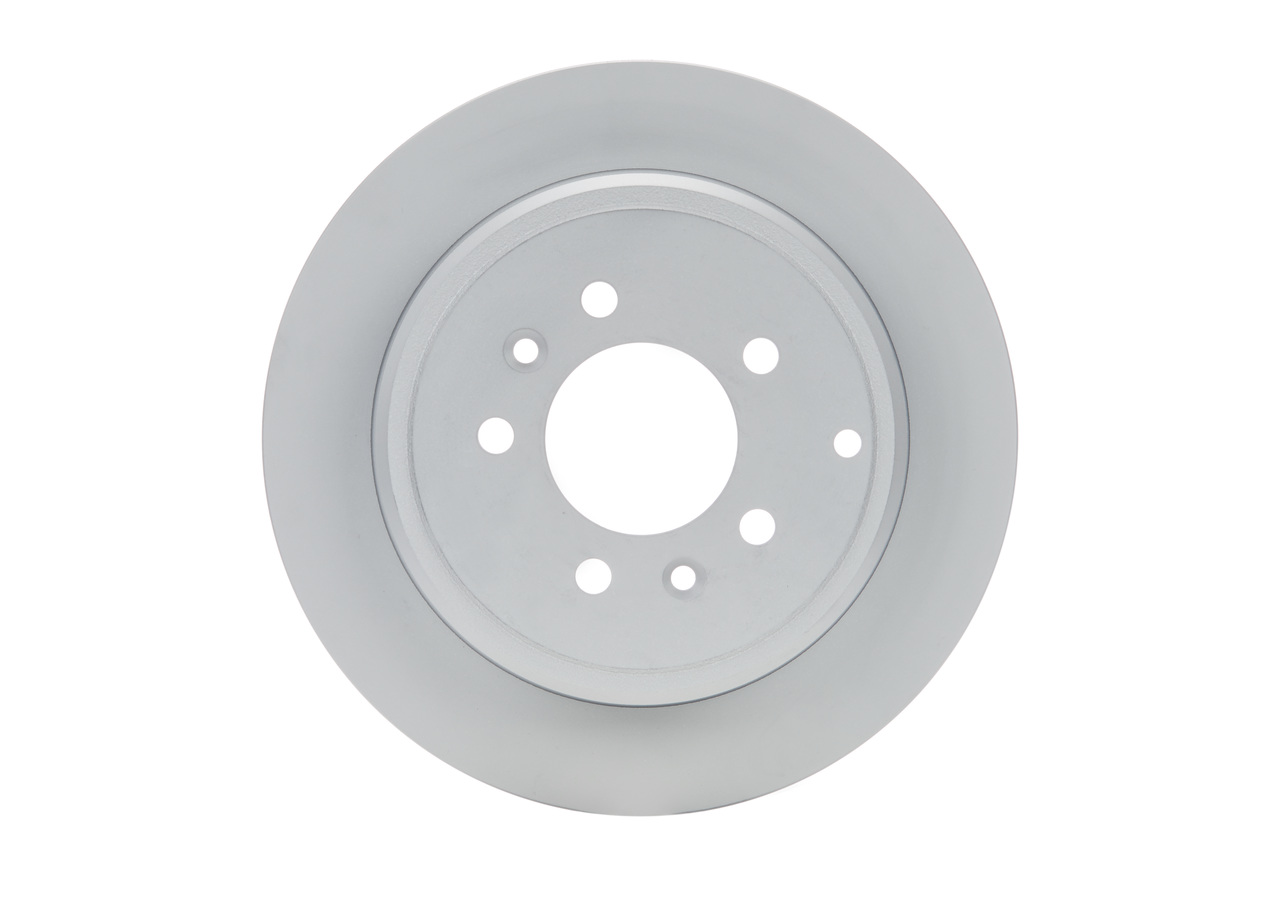 Scheibenbremsen BOSCH E1 90 R - 02C0357/0164 Bewertung
