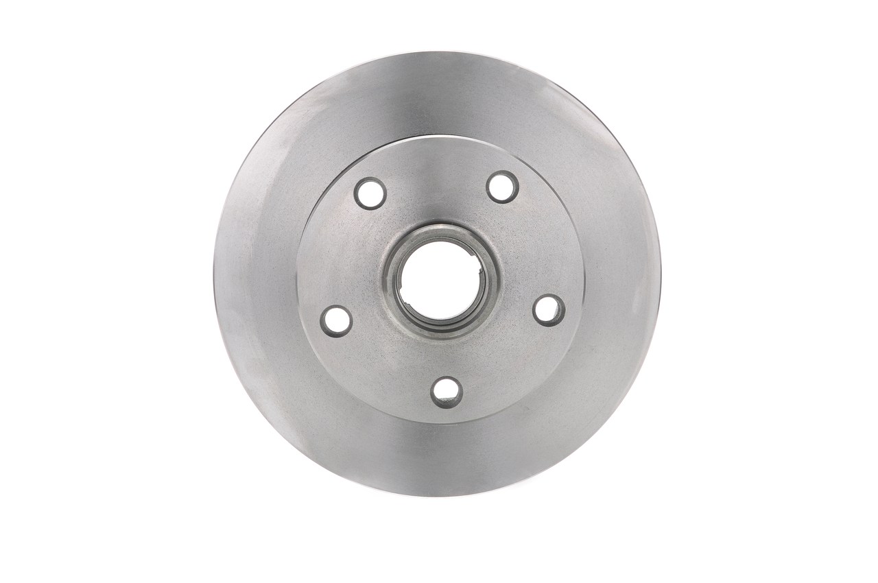 BOSCH 0 986 478 759 Bremseskive Bremsscheibendicke: 10mm, Lochanzahl: 5, Ø: 245mm, Ø: 245mm
