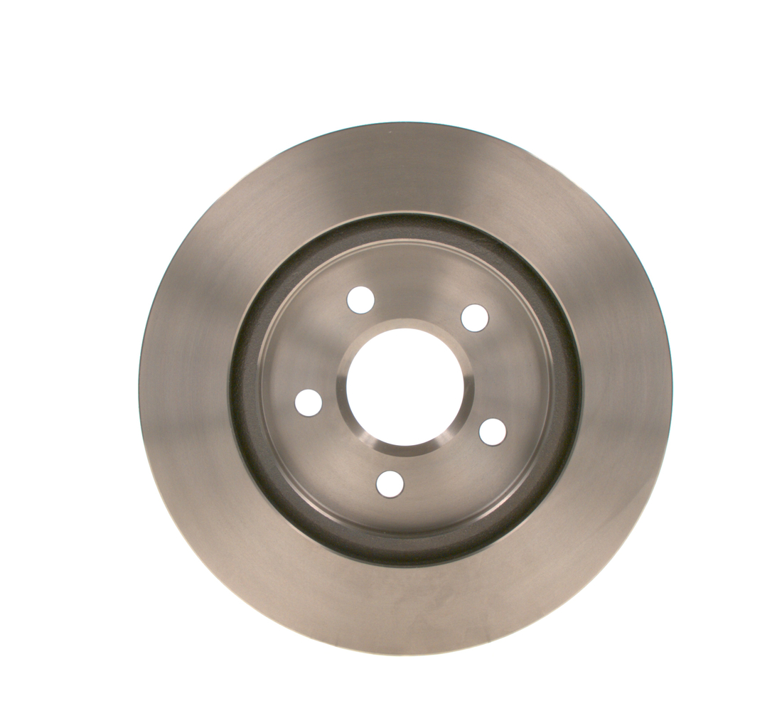 BD687 Schijfremmen BOSCH Jaguar kosten