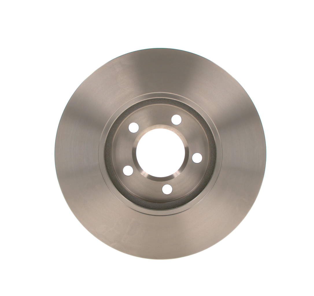 BD688 Remschijf BOSCH Jaguar