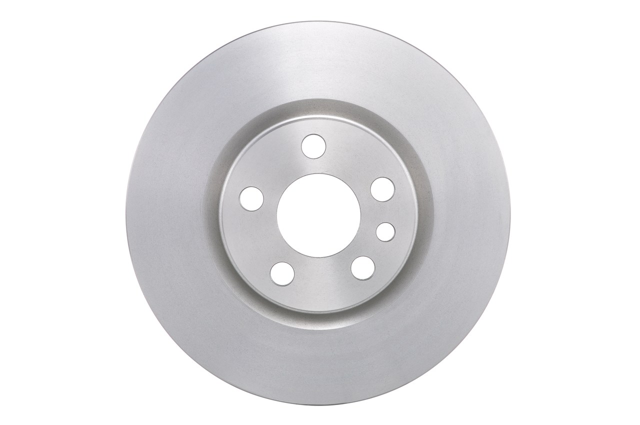 BD715 BOSCH 0 986 478 812 Brzdový kotouč