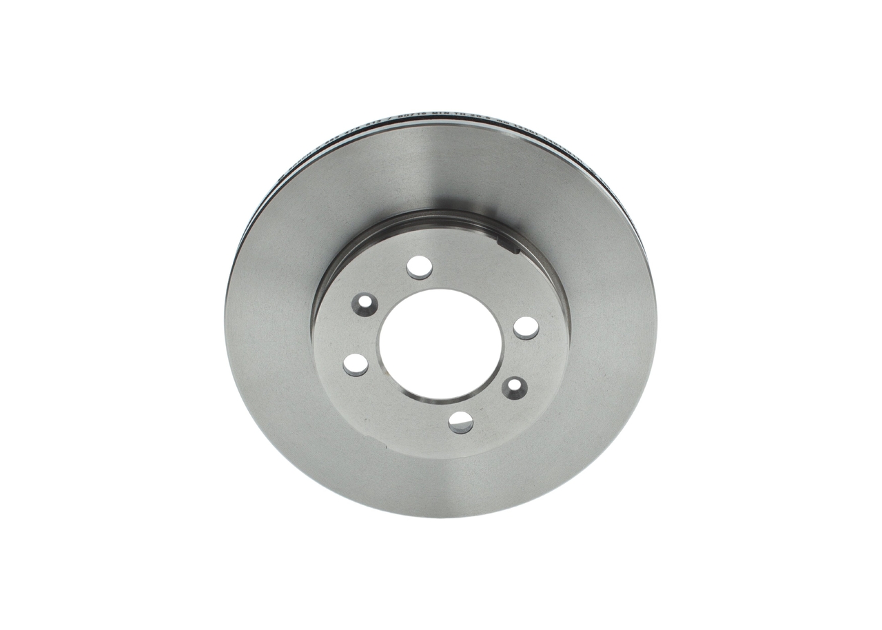 BOSCH 0 986 478 813 Bremseskive