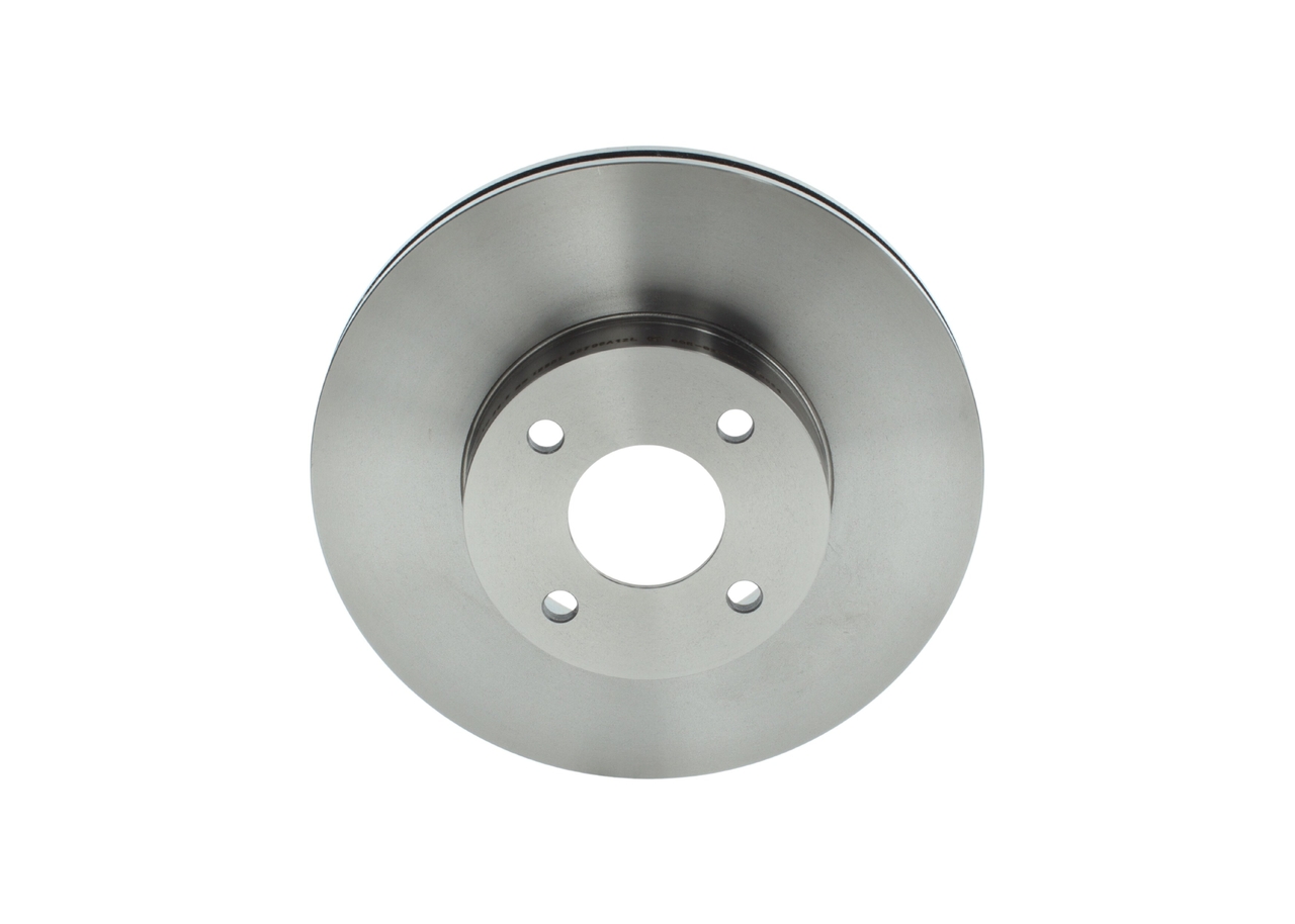 BOSCH 0 986 478 814 Disco de freno