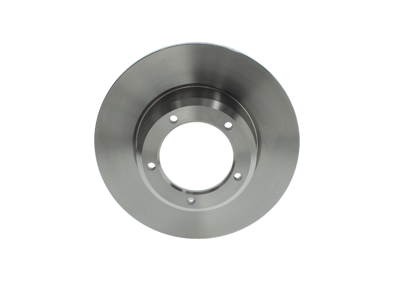 BOSCH 0 986 478 827 Bremseskive
