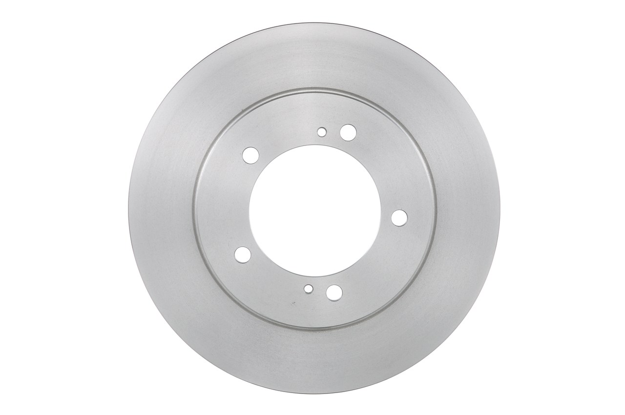 BD739 Remschijf BOSCH Suzuki