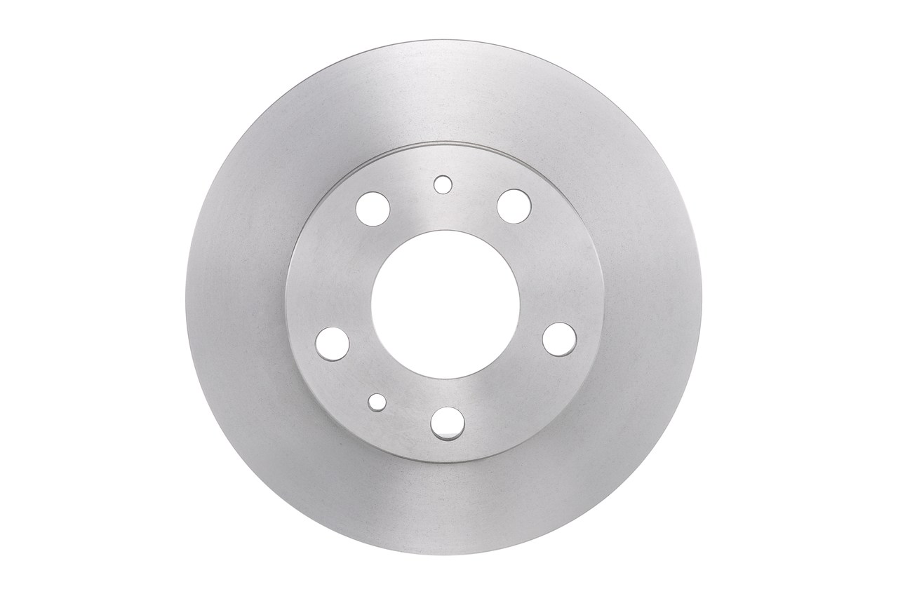 BOSCH BD742 Disques de frein Fiat Ducato 230 Bus prix arrière et avant
