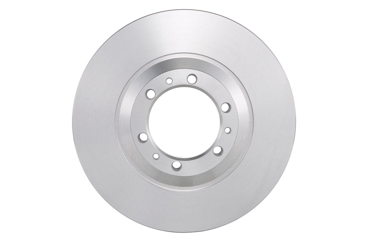 BD754 BOSCH Disques ISUZU prix