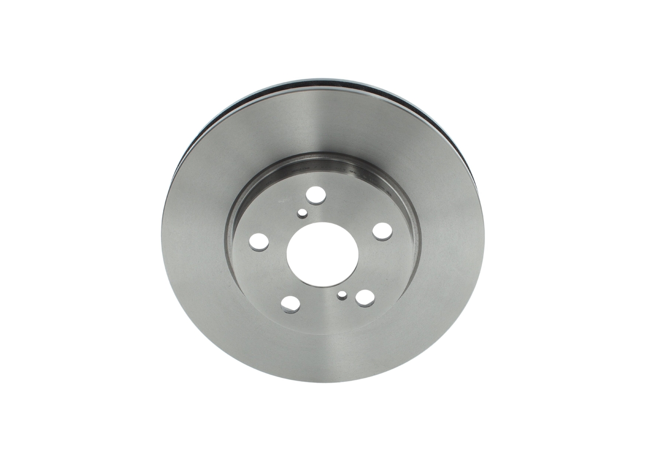 BOSCH 0 986 478 858 Féktárcsa