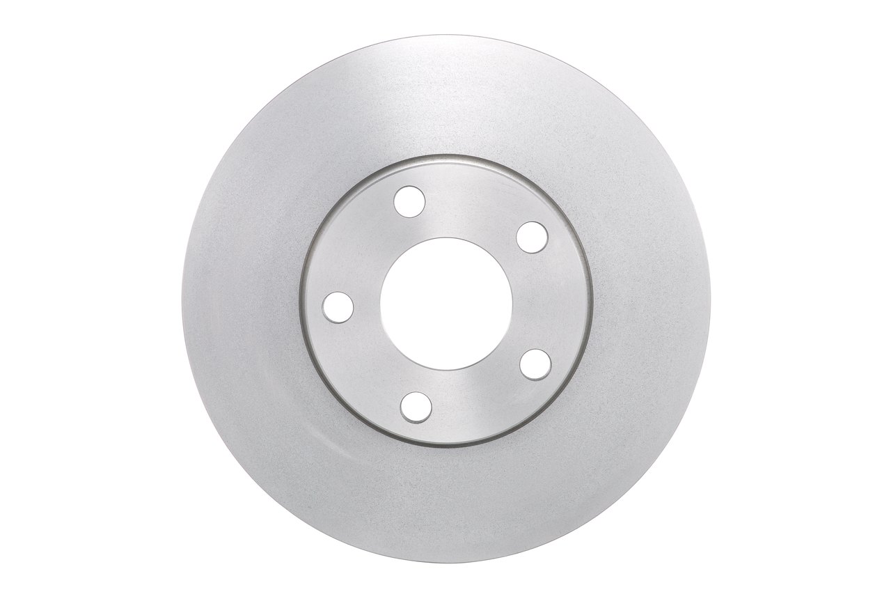 BOSCH 0 986 478 872 Disco freno Spessore disco freno: 25mm, N° fori: 5, Ø: 282,5mm