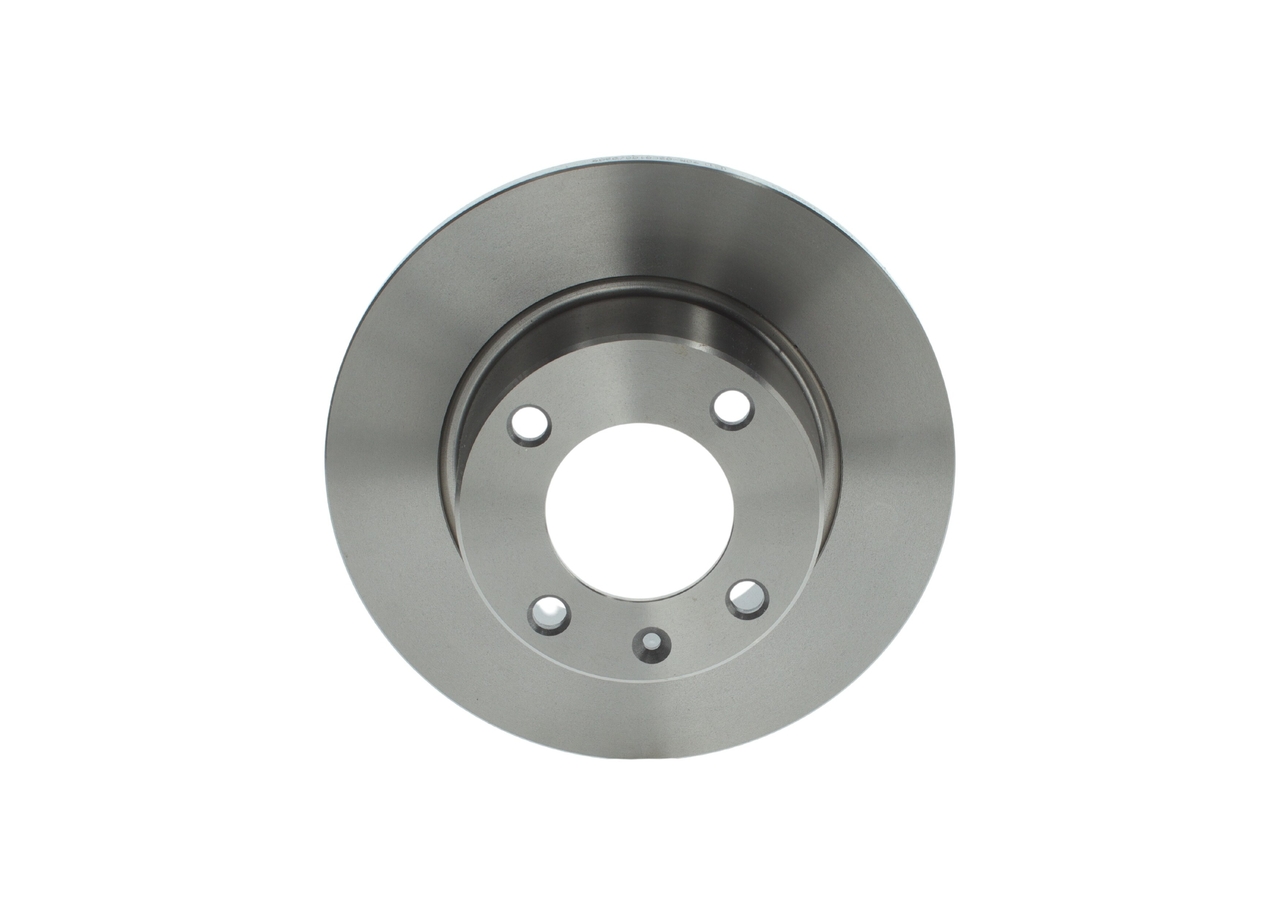 BOSCH 0 986 478 879 Disque de frein