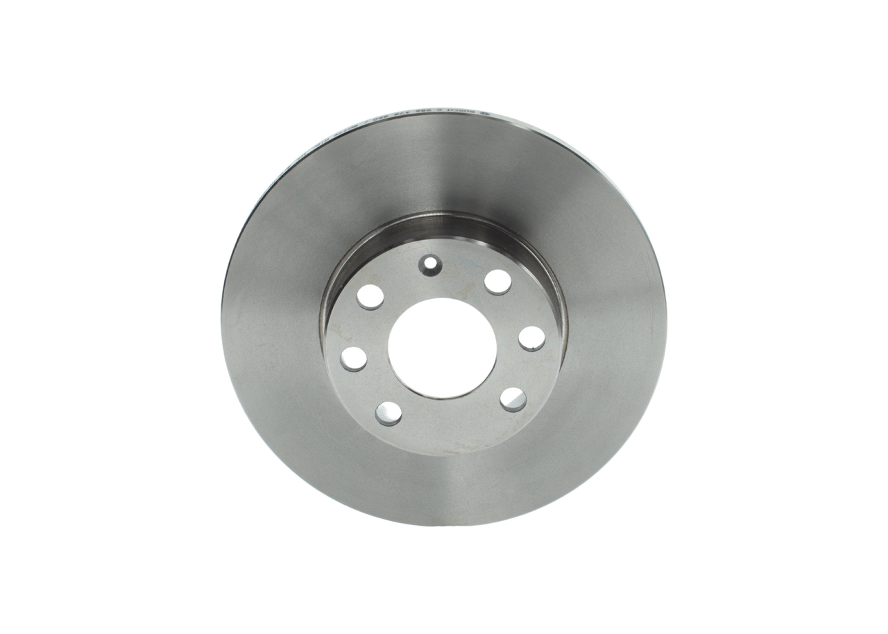 BOSCH 0 986 478 880 Disco de travão
