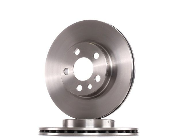 BOSCH BD795 Jarrulevy Jumpy I Flatbed Kuorma-auto/Alusta Tuning alkuperäiset