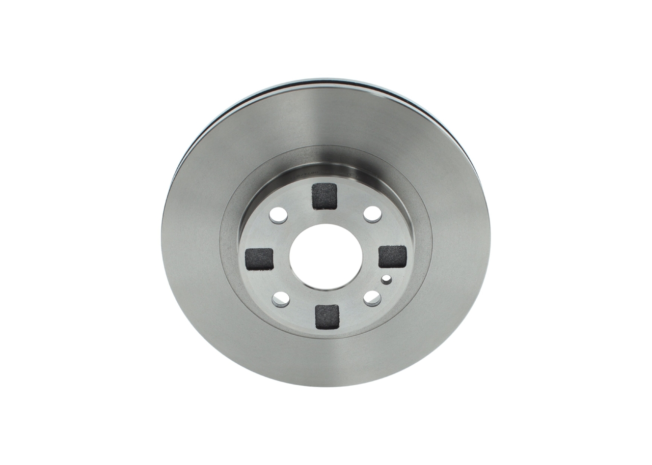 BOSCH 0 986 478 989 Disco freno