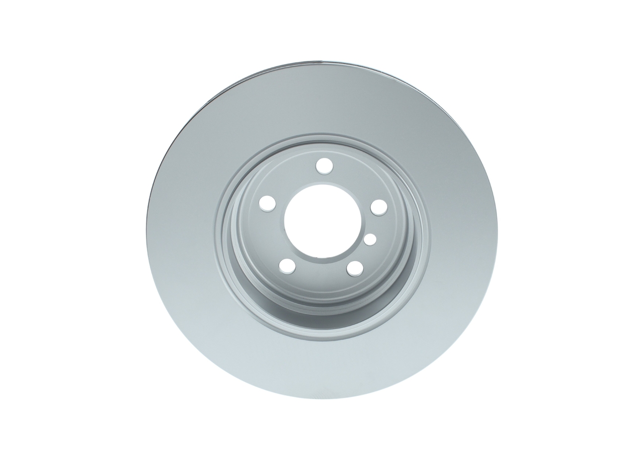BOSCH 0986479005 Kit de poulies vilebrequin BMW E65 740d 3.9 258 CV Diesel 2003