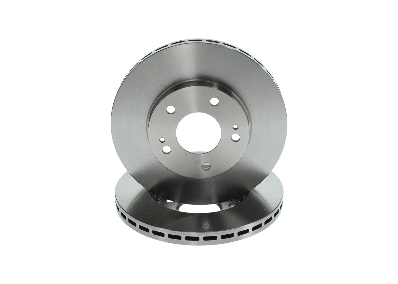 BD922 BOSCH 0 986 479 035 Disque de frein